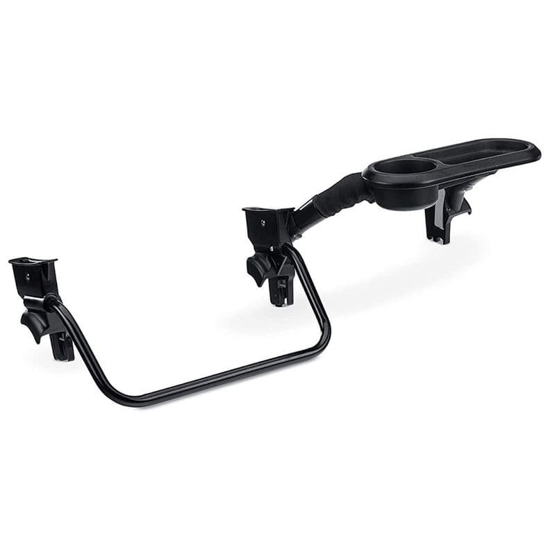 Kit para Coches Doble B-Lively Britax Negro