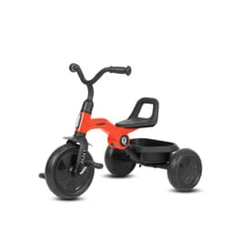 Triciclo Ant New Red Qplay Rojo