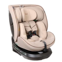 Silla Auto Convertible Strade 360 Beige Infanti