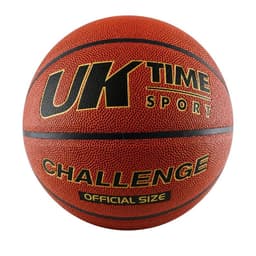 Balon Basquetbol Pelota Basketball #7 Uk Challenge Cuero Pu