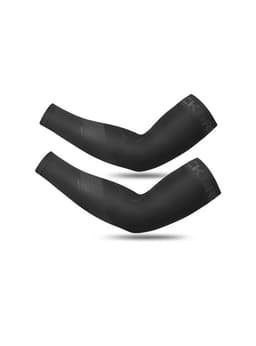 Mangas Rockbros Ciclismo, Deportes, Manejo, Uv400 Manguillas Color Negro S