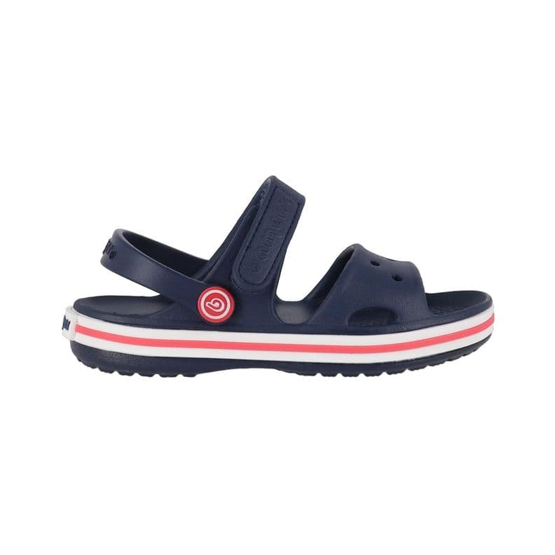 Sandalias Ninos Sandal Strap Bamers Azul 25