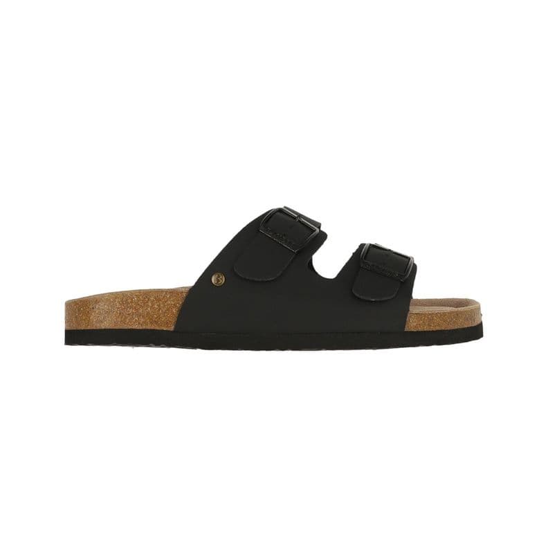 Sandalia Mujer Bamers Kend Negro 40