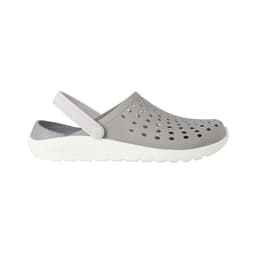 Zuecos Hombre Bamers Airtek Gris Claro 40