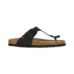 Sandalia Mujer Bamers Kend Capri Negro 40