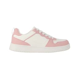 Zapatillas Mujer Bamers VeraCruz Blanco/Rosado 35
