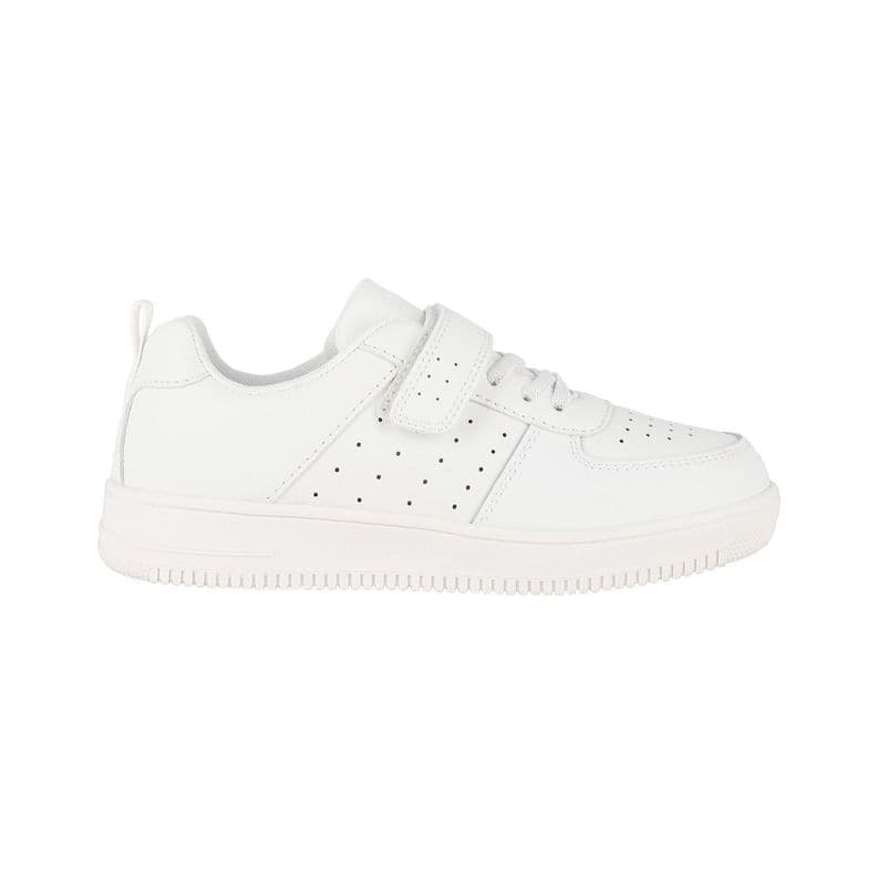 Zapatillas Joven Blanco Bamers Kepler 35