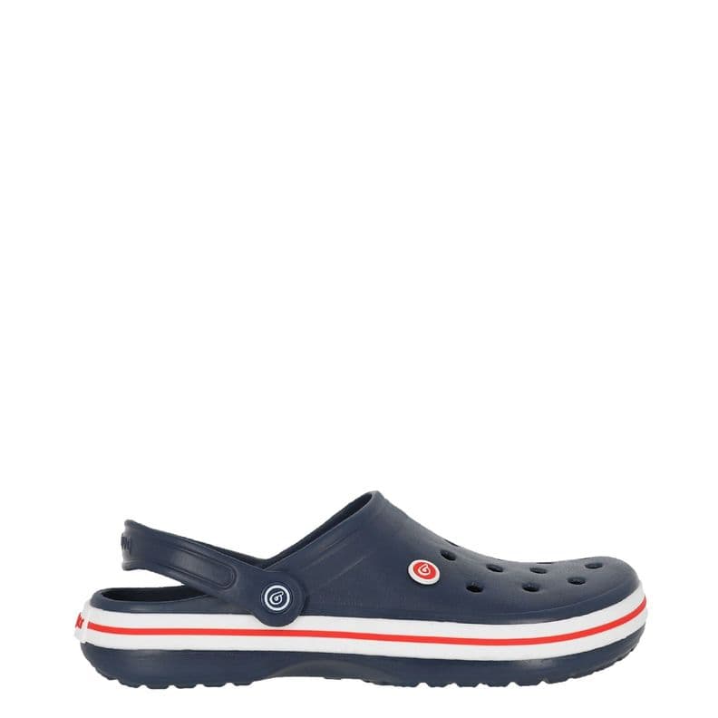 Zueco Bamers Airline Hombre Azul Marino 40