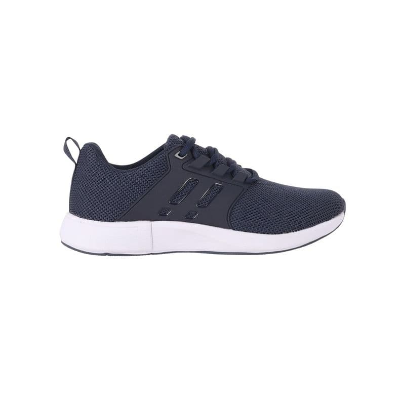 Zapatilla Hombre Bamers Bolt II Azul 42