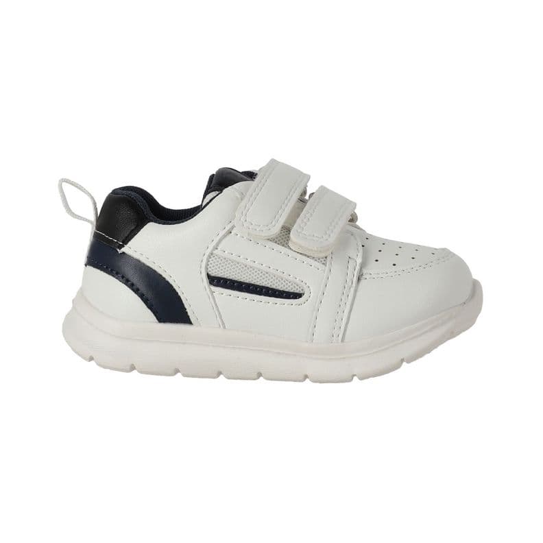 Zapatillas Nino Bamers Blow Run Azul 19