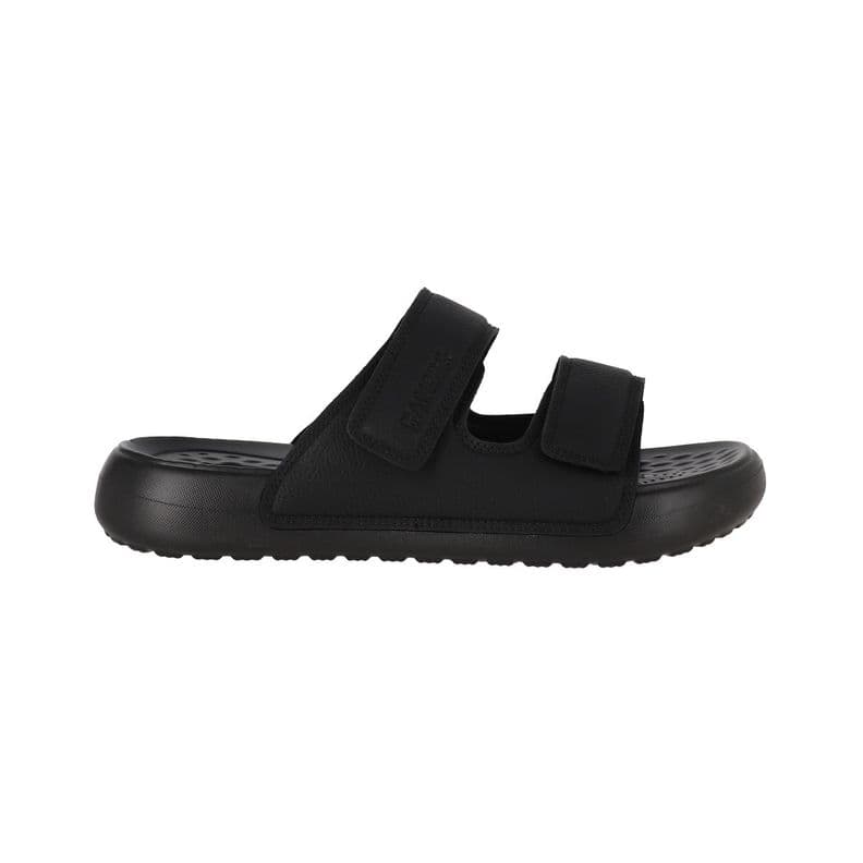 Sandalias Hombre con Velcro Kend Bamers Negras Negro 41
