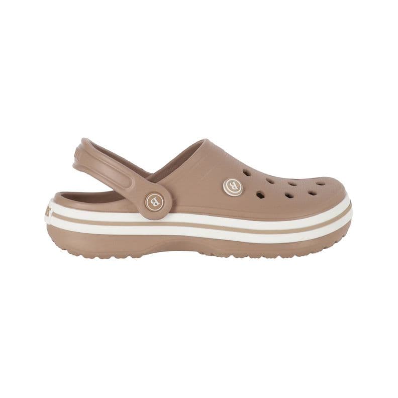 Zuecos Mujer Airline Bamers Cafe 40