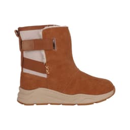 Bota Bamers New Boots Joven Caramel Cafe 31
