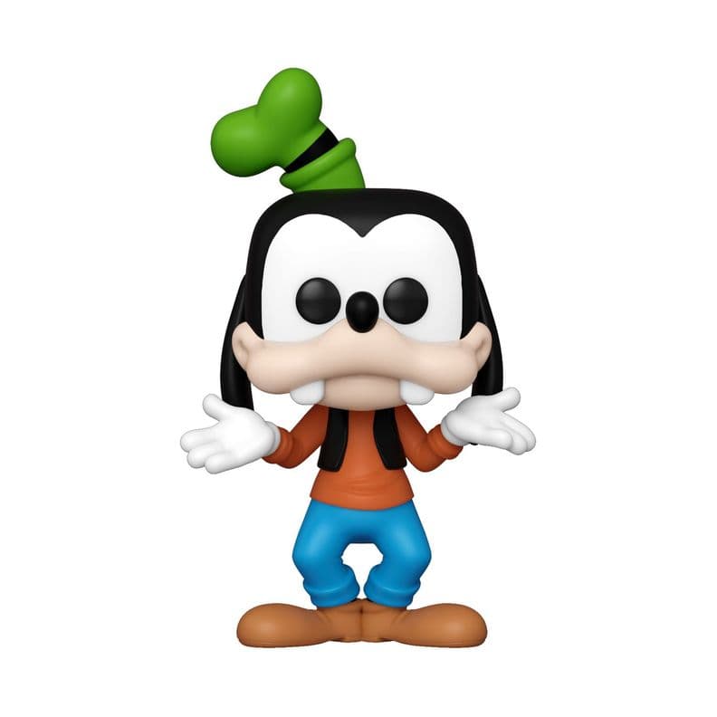 Funko Pop! Goofy Disney #1190