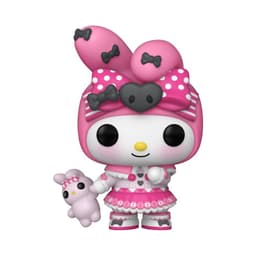 Funko Pop! My Melody 50th Anniversary: My Melody #114