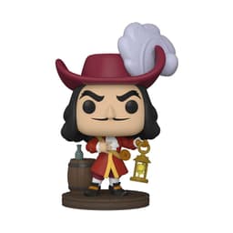 Funko Pop! Capitan Hook Disney #1081