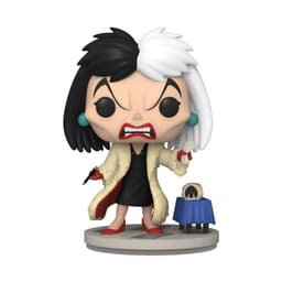 Funko Pop! Cruella de Vil Disney #1083