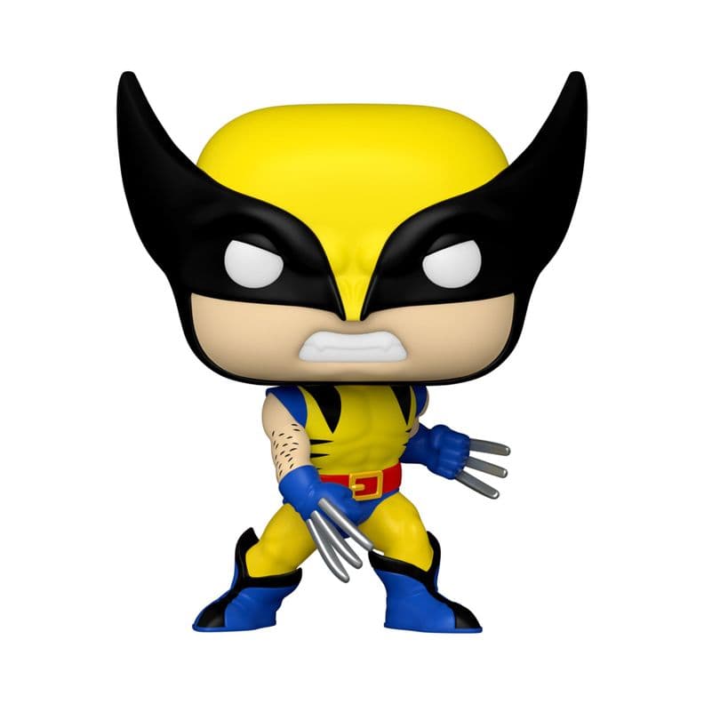 Funko Pop! Wolverine Marvel #1371
