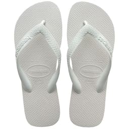 Sandalia Mujer Top Blanco Havaianas 37 38