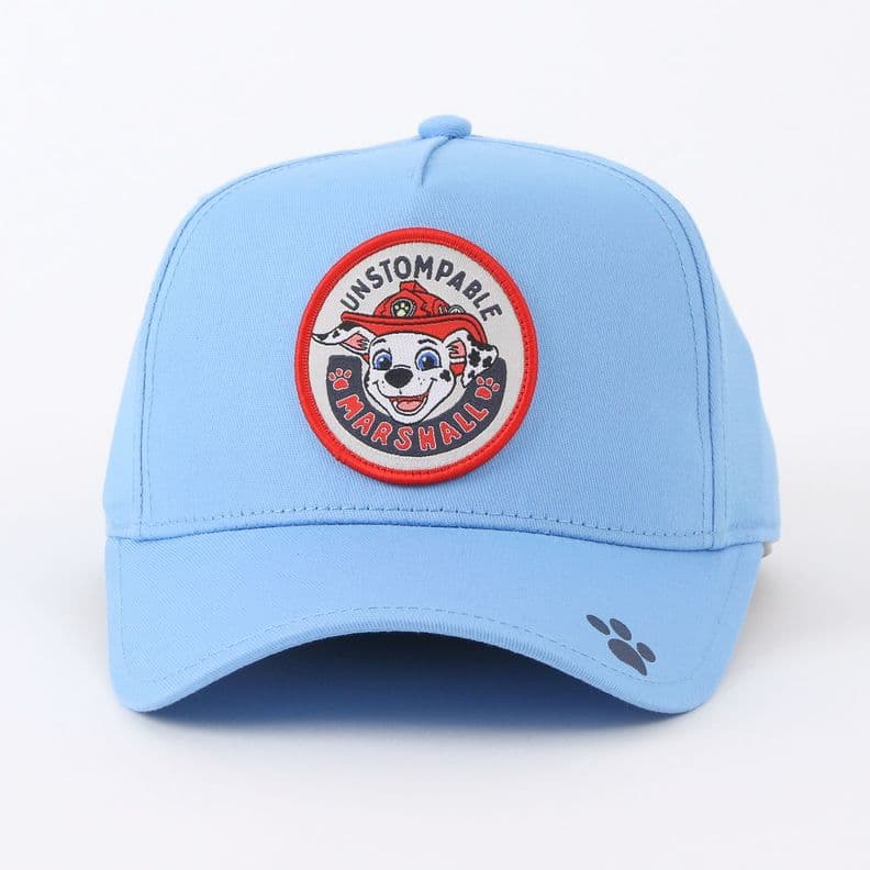 Jockey Nino Paw Patrol Marshalll Azul