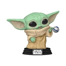 Funko Pop! Grogu Star Wars #474