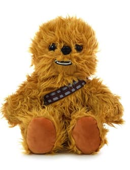 Peluche Chewbacca 25 cm Star Wars Cafe