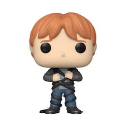 Funko Pop! Ron Weasley Harry Potter #134