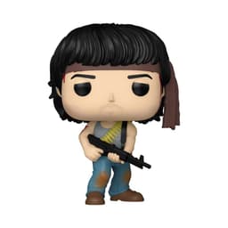 Funko Pop! John Rambo Rambo #2003