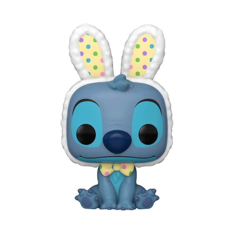 Funko Pop! Disney: Lilo & Stitch Pascua Stitch #1533