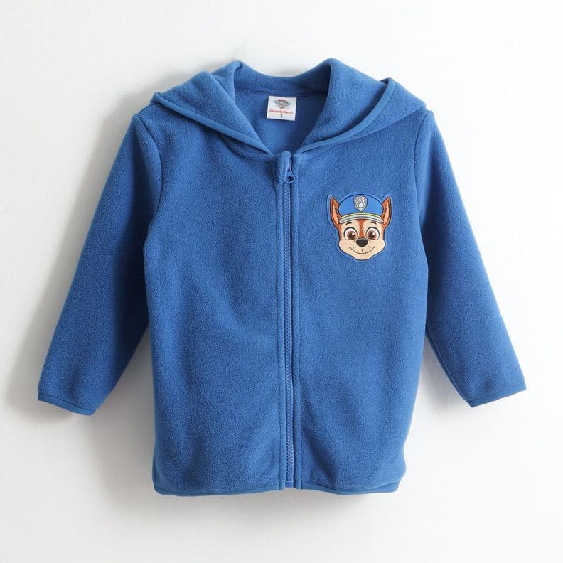 Polar Nino Chase Orejas Azul Paw Patrol 2