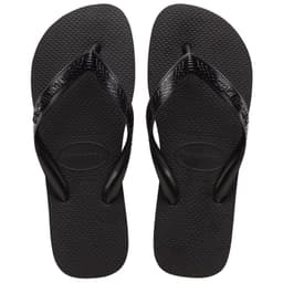 Sandalia Mujer Top Negro Havaianas 33 34