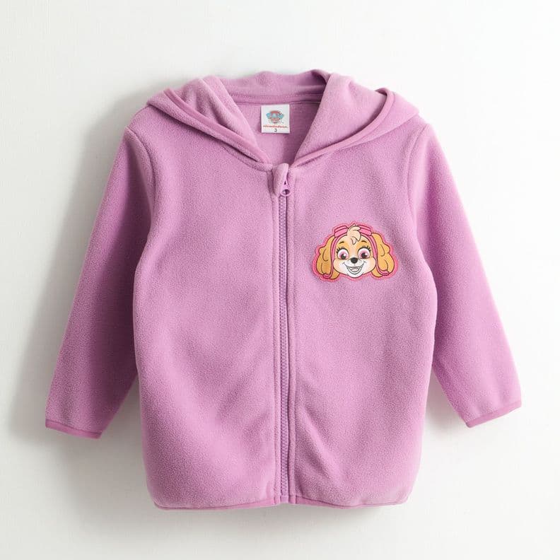 Polar Nina Skye Orejas Rosado Paw Patrol 6