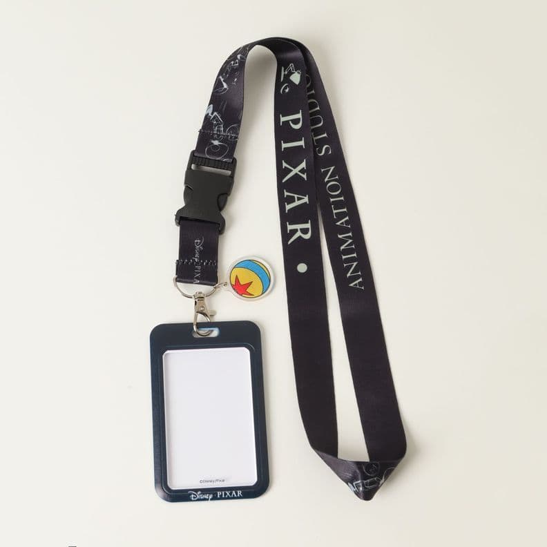 Colgante Nino Negro Lampara Pixar Disney