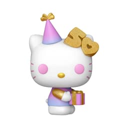 Funko Pop! Hello Kitty 50 Aniversario #77