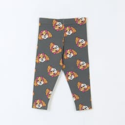 Calza Nina Full Print Skye Gris Paw Patrol 3