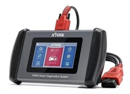 Scanner Xtool Inplus Ip508 - Servicios 6
