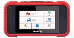 Scanner Automotriz Launch Crp 123e