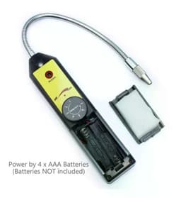 Detector Fugas De Freon
