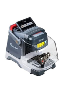 Maquina de llaves Automatica CNC corte Xhorse Dolphin Xp005L Gris Oscuro +1.00
