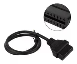 Cable Hembra Obd2 30cm
