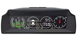 Medidor De Pendiente Gps Tpms X91 Autool