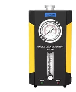Detector Fugas De Humo Sdt206 Autool New