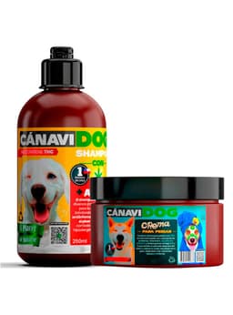 pack Shampoo avena mas Crema Peinado