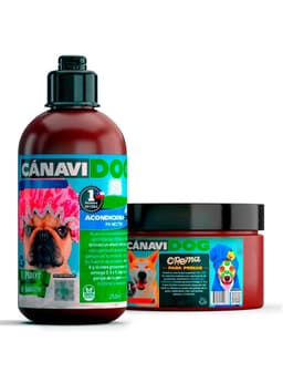pack Acondicionador Crema Peinado