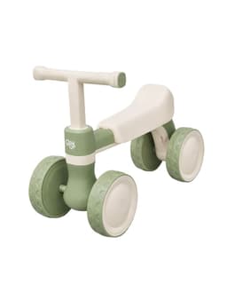 Triciclo Infantil Fiori Nino Nina Paseo