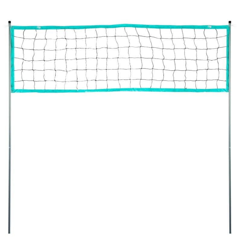 Malla Multi Red Voleibol Glowup