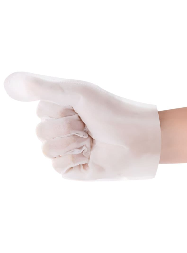 6 Guantes De Limpieza Perros Gatos Cuidado Estetica Petwoow