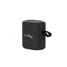 Parlante Bluetooth 10W Negro B13P Lity