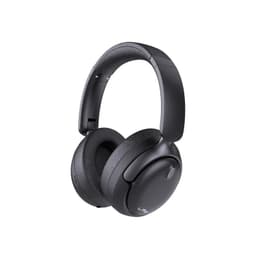 Audifonos Bluetooth Over Ear Negro H13P Lity
