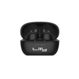 Audifonos Bluetooth Lity TWS Inalambricos Negro T13P